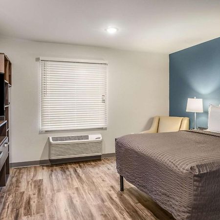 Woodspring Suites Greenville Haywood Mall 外观 照片