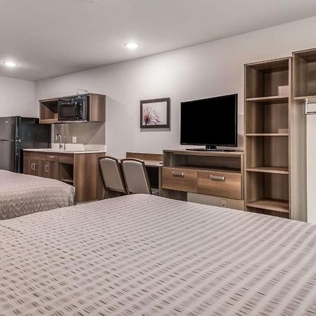 Woodspring Suites Greenville Haywood Mall 外观 照片