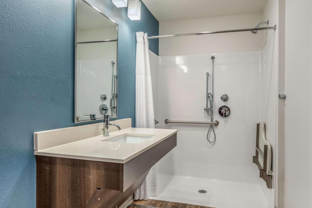 Woodspring Suites Greenville Haywood Mall 外观 照片